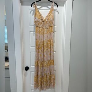 Intimatley dress from Free People.